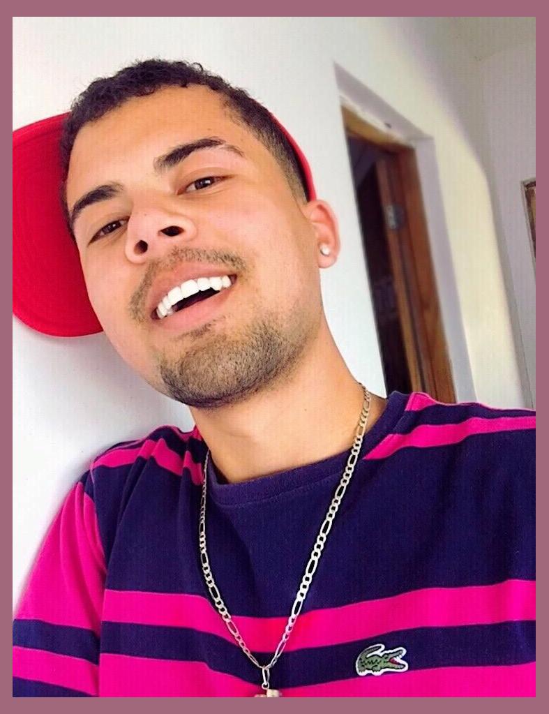 MC Souza photo 1