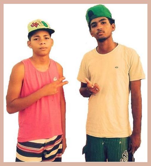 MC Sinho BA photo 1