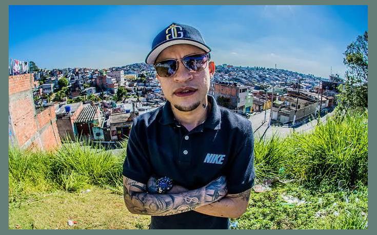 MC Taz photo 1