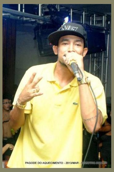 MC Tikão photo 1