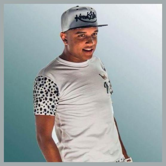 MC Vini da PJ photo 1