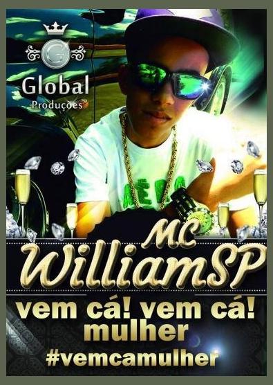 Mc William-SP photo 1