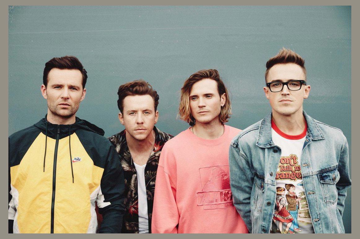 McFly photo 1