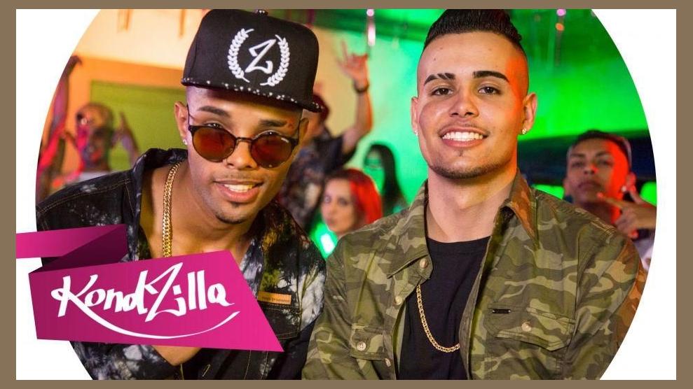 MCs Zaac e Jerry photo 1