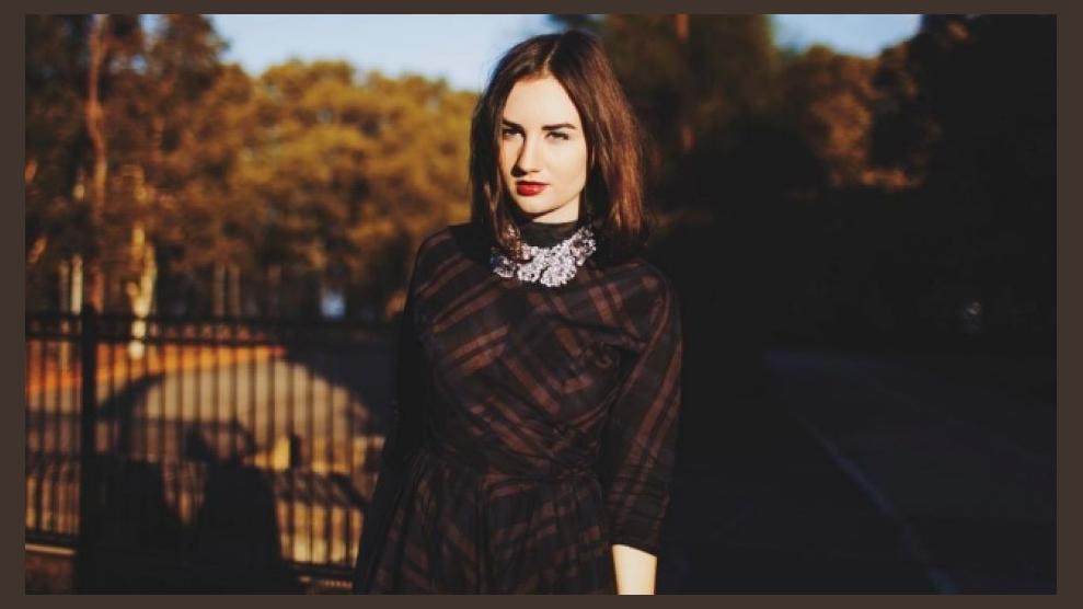 MEG MAC photo 1