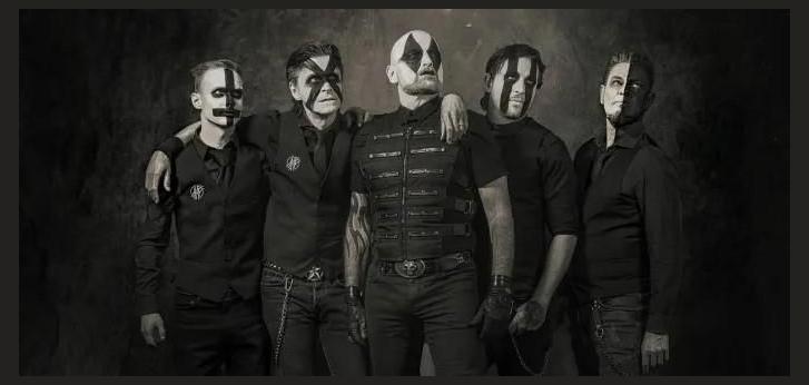 Megaherz photo 1