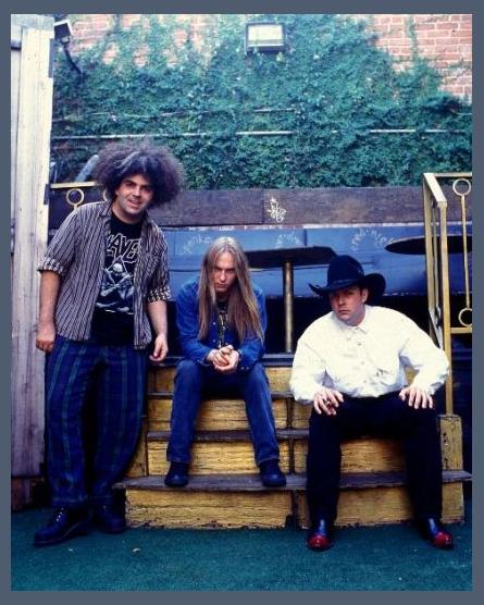 Melvins photo 1