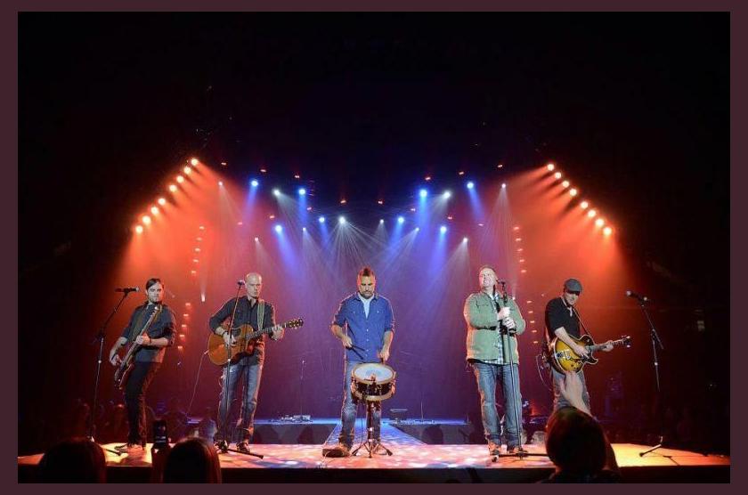 MercyMe photo 1
