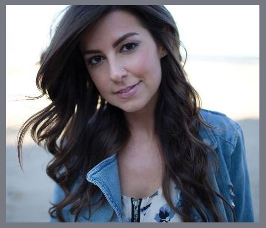 Meredith Andrews photo 1