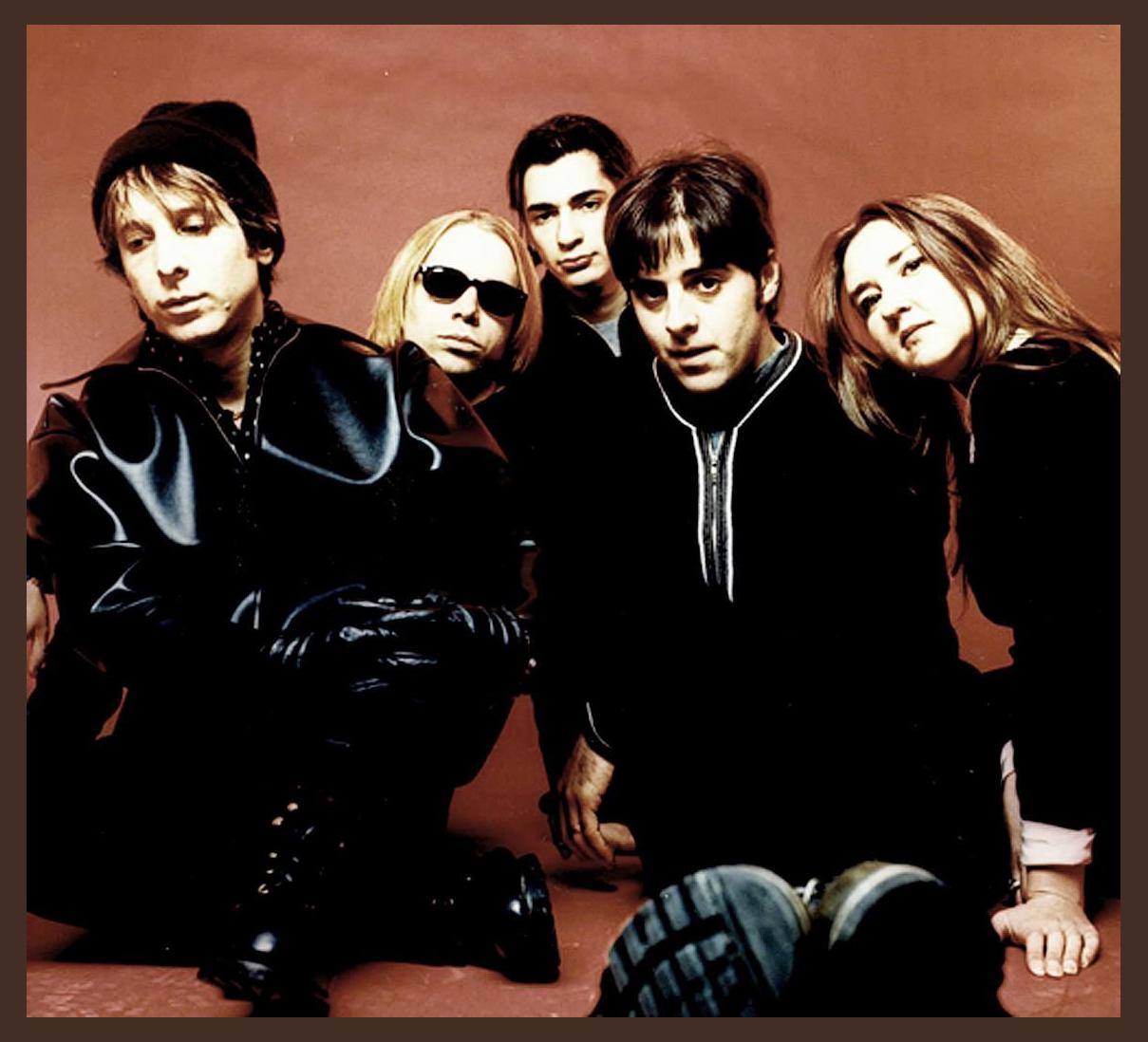 Mercury Rev photo 1
