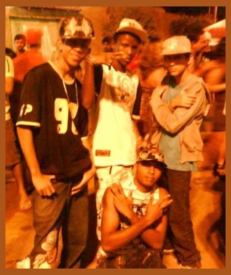 MG Hip Hop de Brumado photo 1