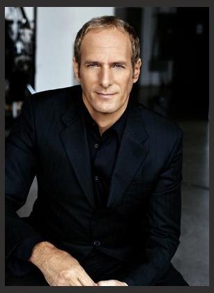 Michael Bolton photo 1
