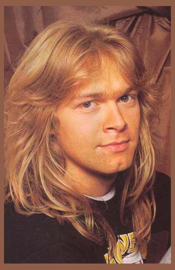 Michael Kiske photo 1