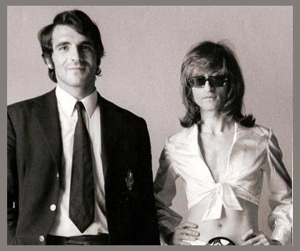 Michel Polnareff photo 1