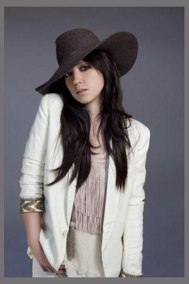 Michelle Branch photo 1