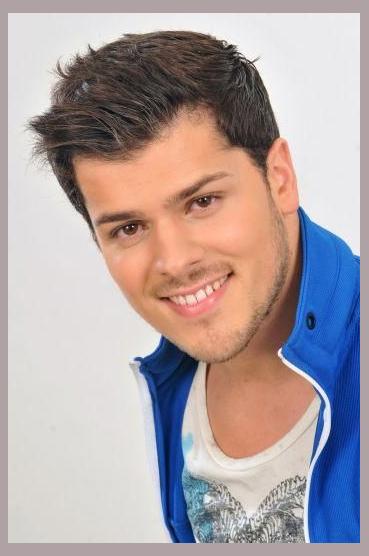 Mickael Carreira photo 1