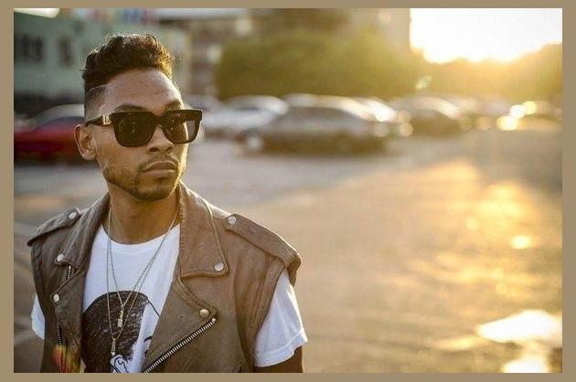 Miguel photo 1