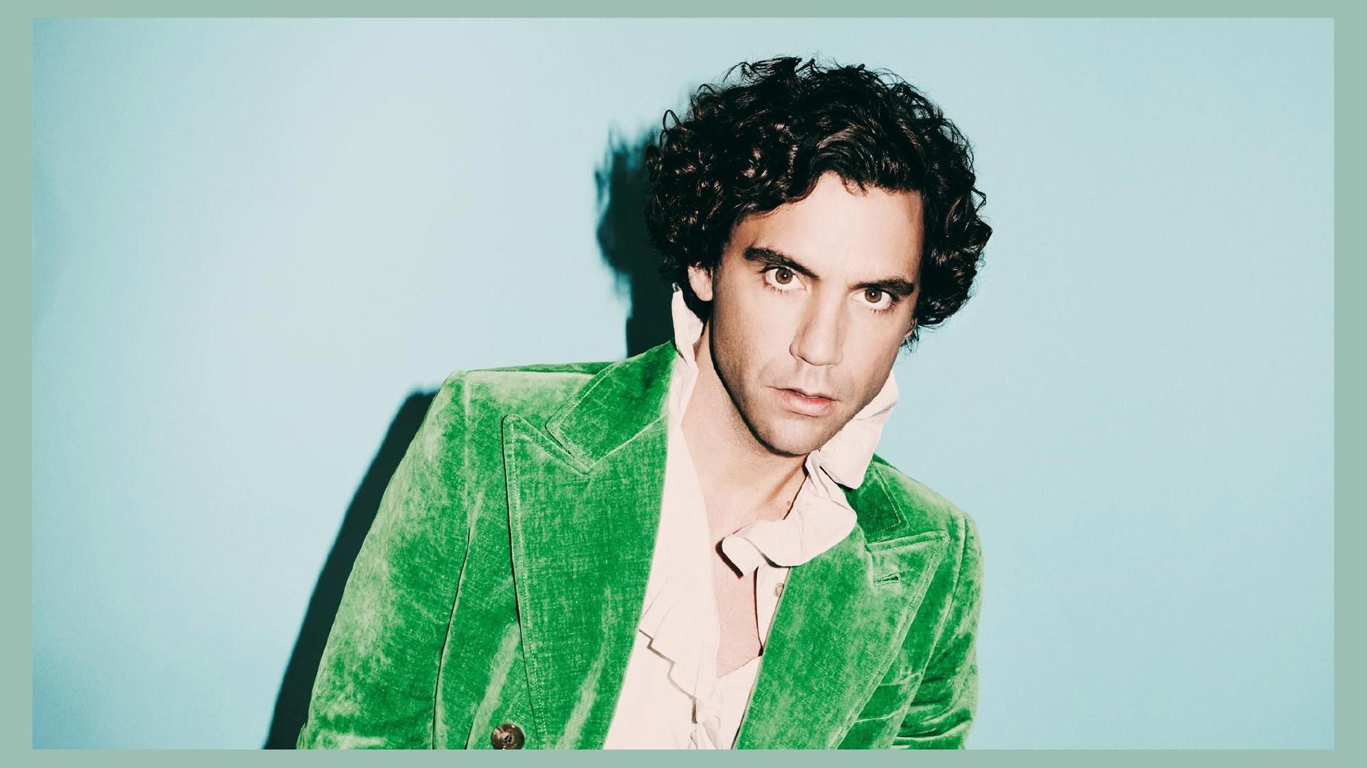 MIKA photo 1