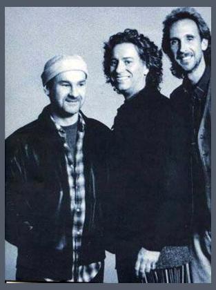 Mike & The Mechanics photo 1