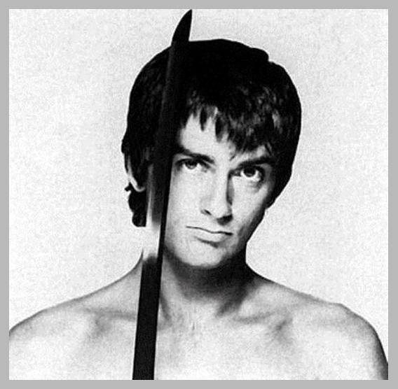 Mike Oldfield photo 1