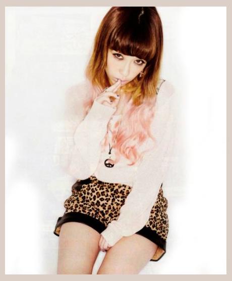 Miliyah Kato photo 1