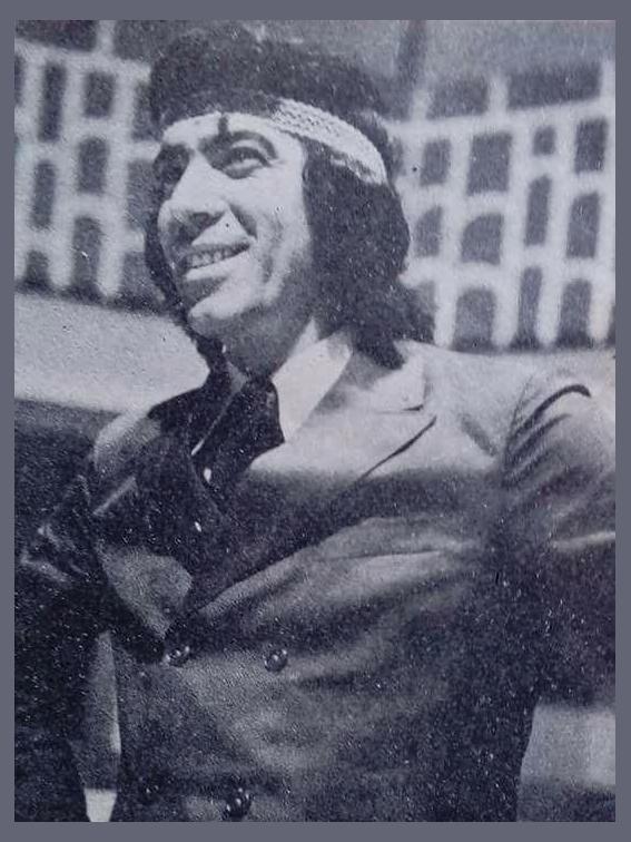 Miltinho Rodrigues photo 1