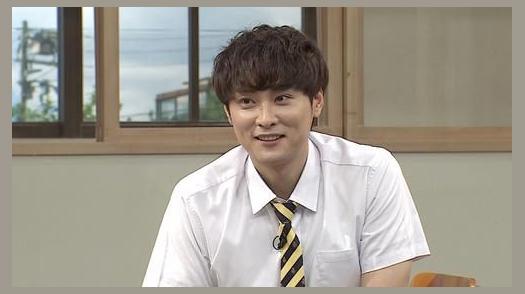 Min Kyung Hoon photo 1