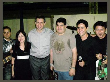 Ministério Exaltação photo 1