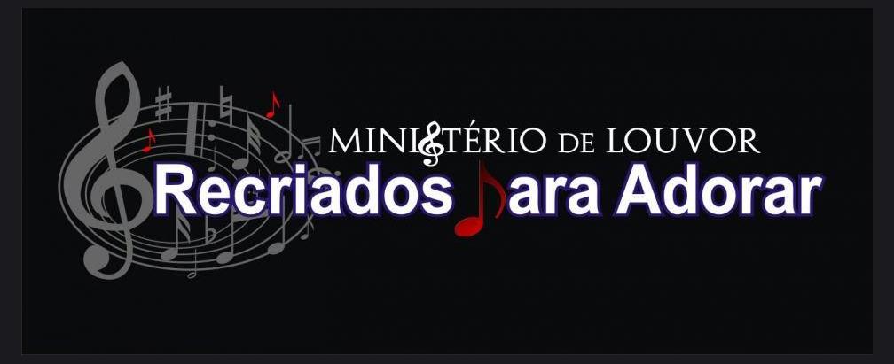 Ministério Recriados para Adorar photo 1