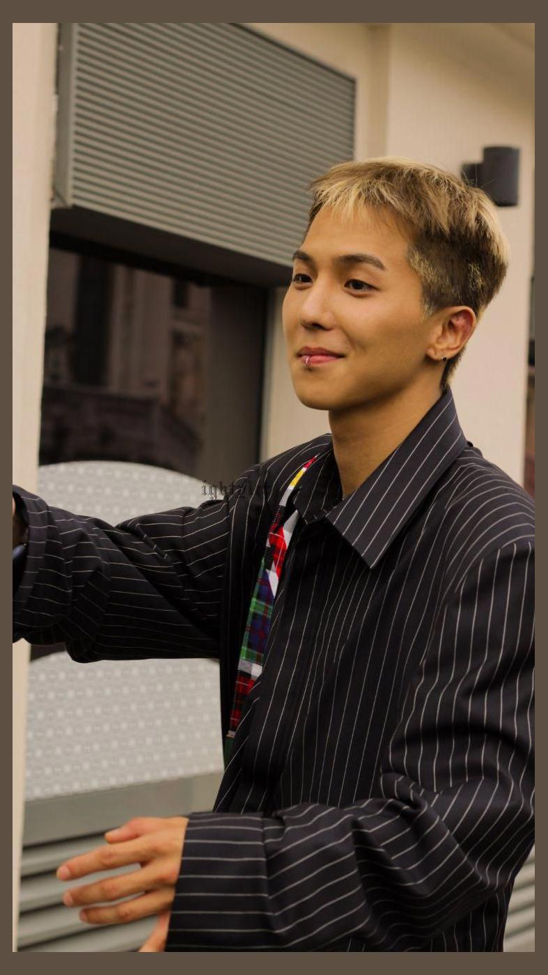 MINO (WINNER) photo 1