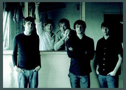Minus The Bear photo 1