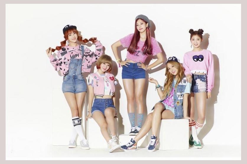 MINX photo 1