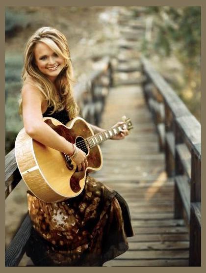 Miranda Lambert photo 1