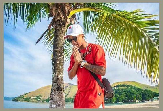 No Rolê Cypher
