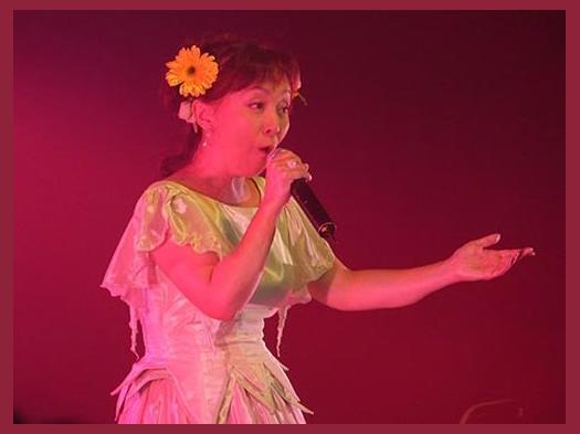 Mitsuko Horie photo 1