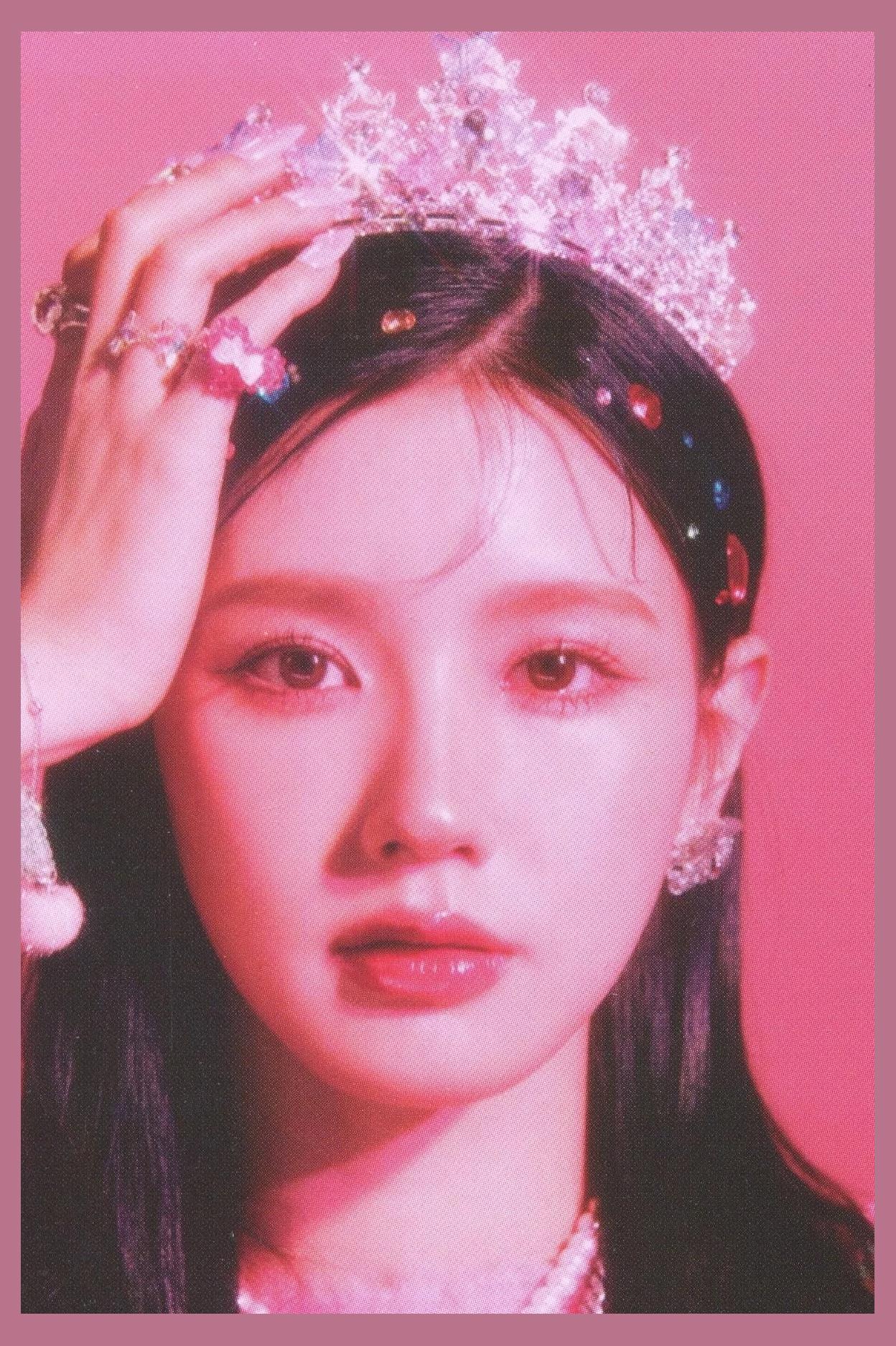 Miyeon photo 1