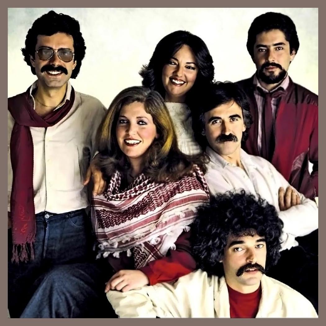 Mocedades photo 1