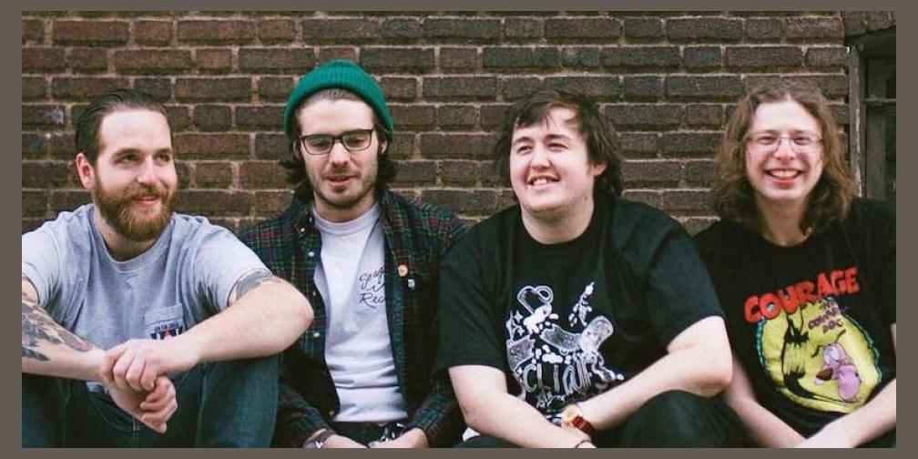 Modern Baseball photo 1