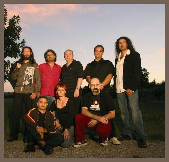 Modena City Ramblers photo 1