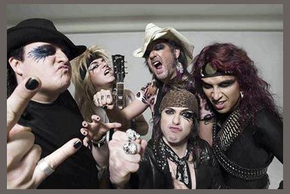Moderatto photo 1