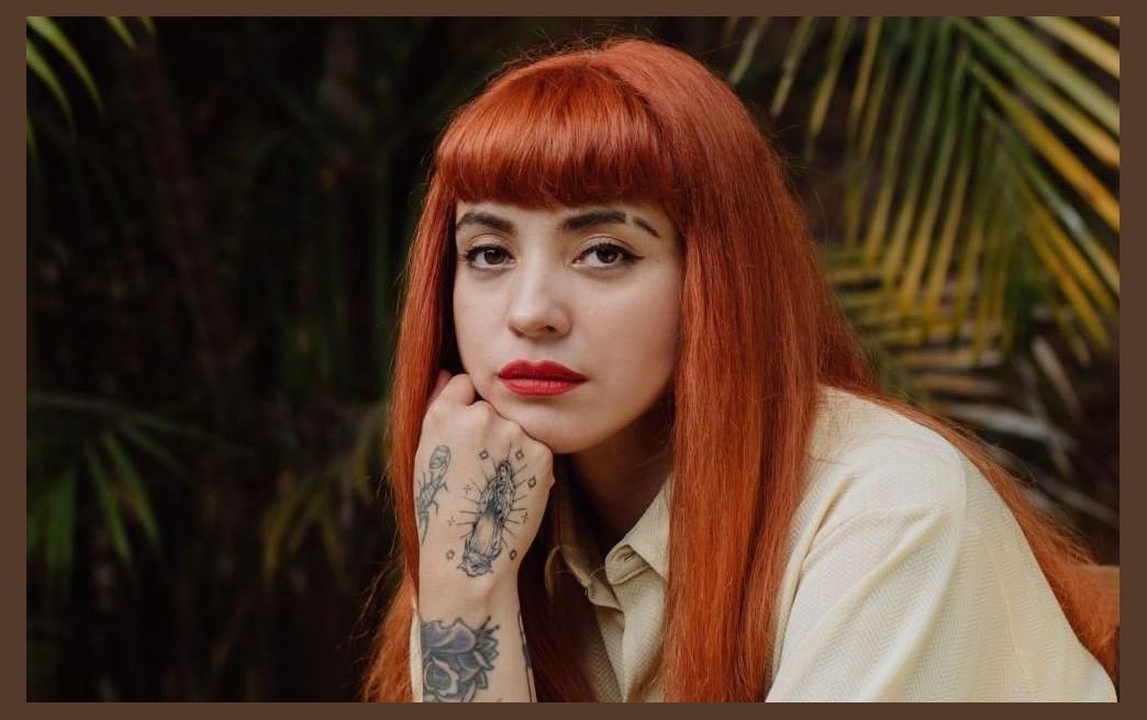 Mon Laferte photo 1