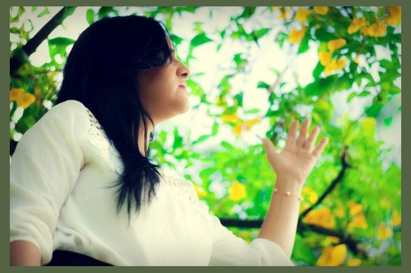 Mônica Alves (Gospel) photo 1