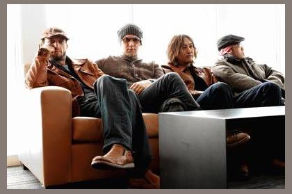 Monkey Majik photo 1