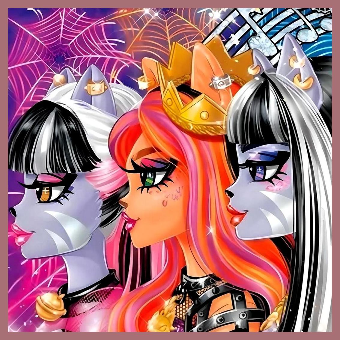 Monster High photo 1
