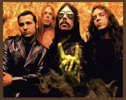 Monster Magnet photo 1