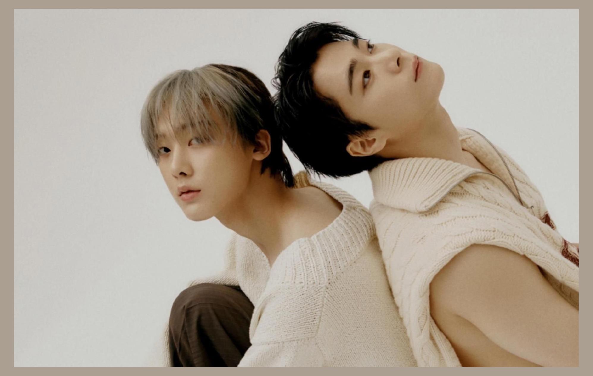 Moonbin & Sanha (ASTRO) photo 1