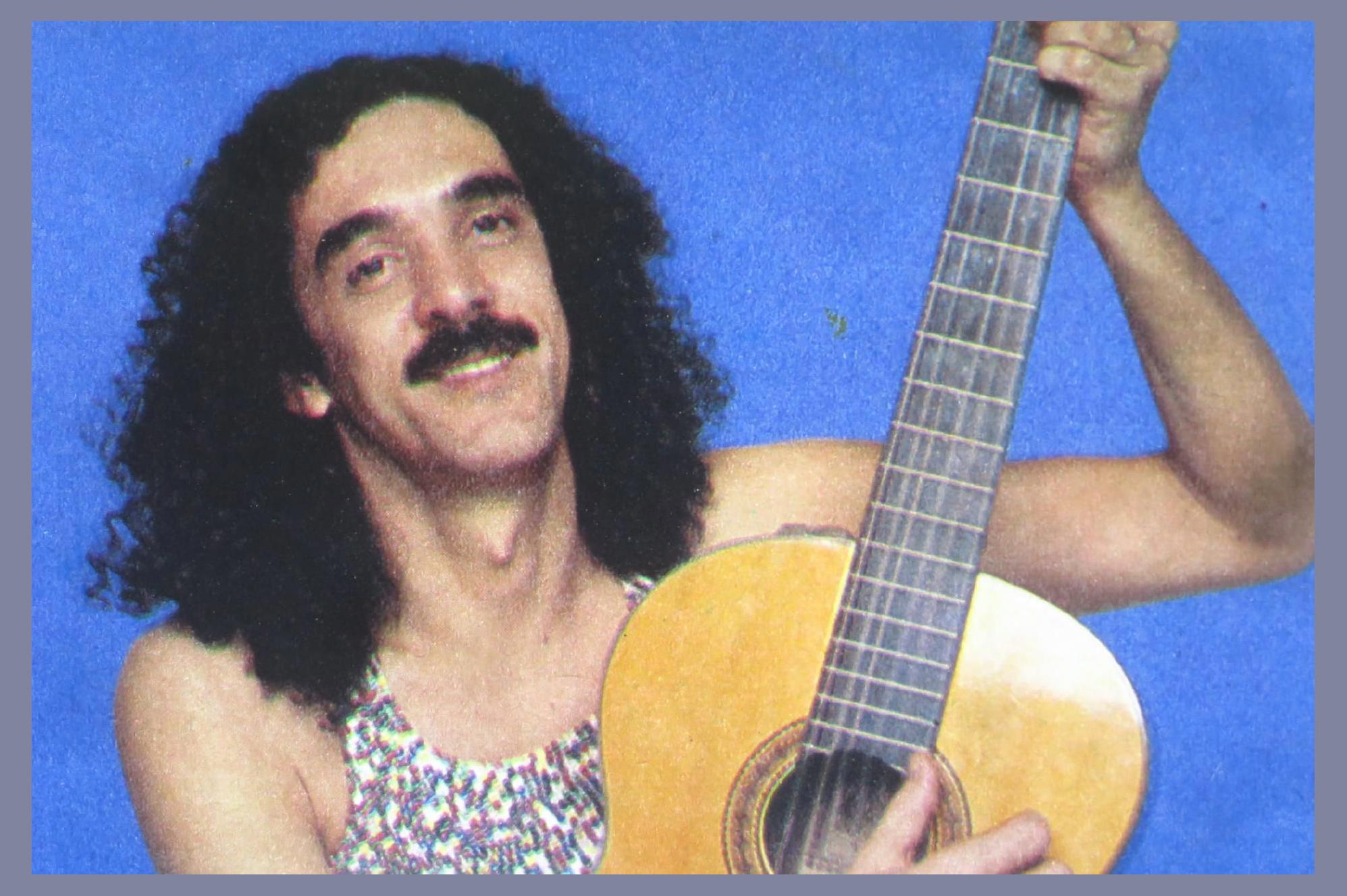 Moraes Moreira photo 1