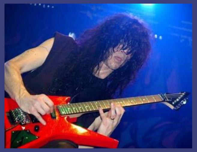 Morbid Angel photo 1