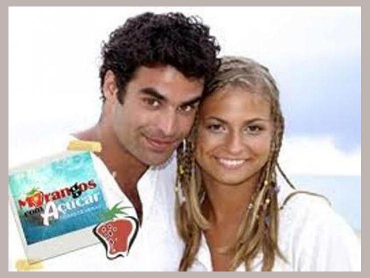Morangos Com Açúcar photo 1