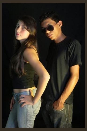 Longe de Mim